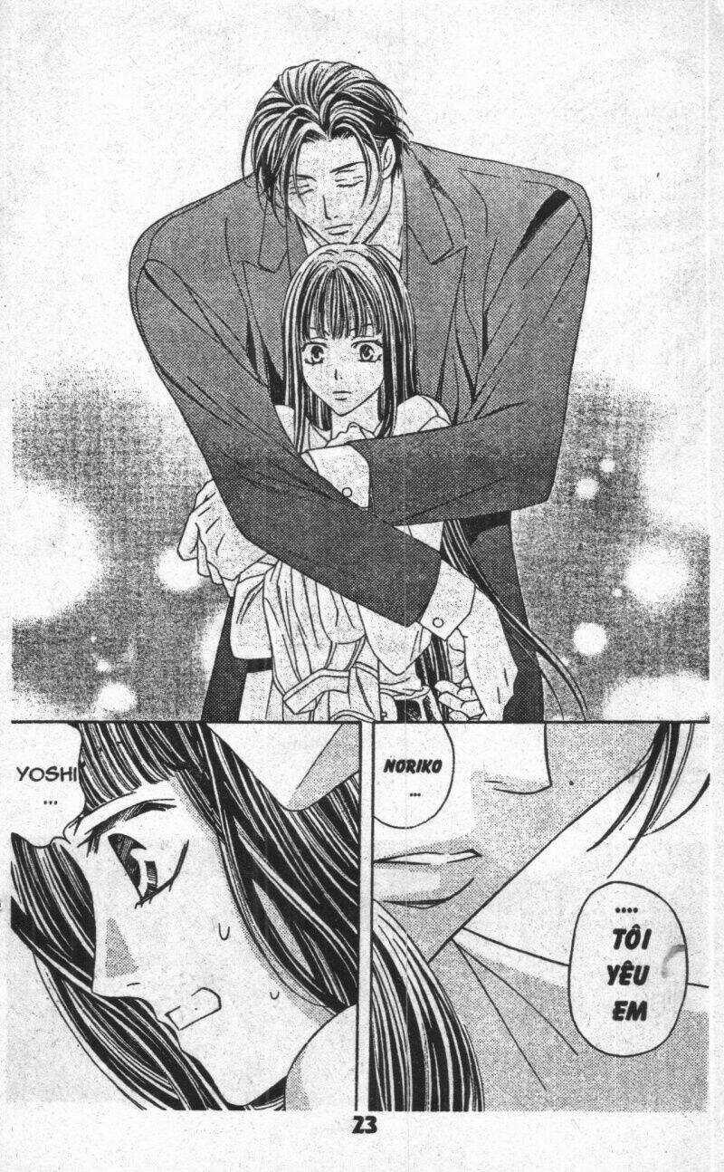 Bông Hoa Bí Ẩn - Chapter 6 - Trang 23