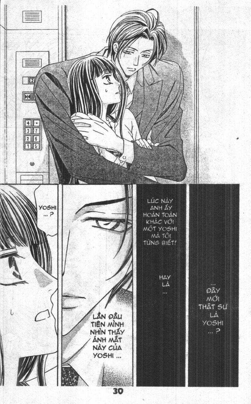 Bông Hoa Bí Ẩn - Chapter 6 - Trang 30