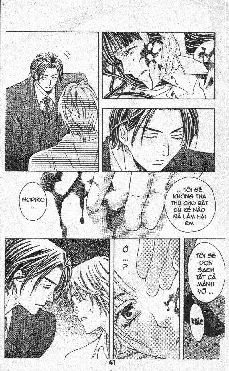 Bông Hoa Bí Ẩn - Chapter 6 - Trang 41