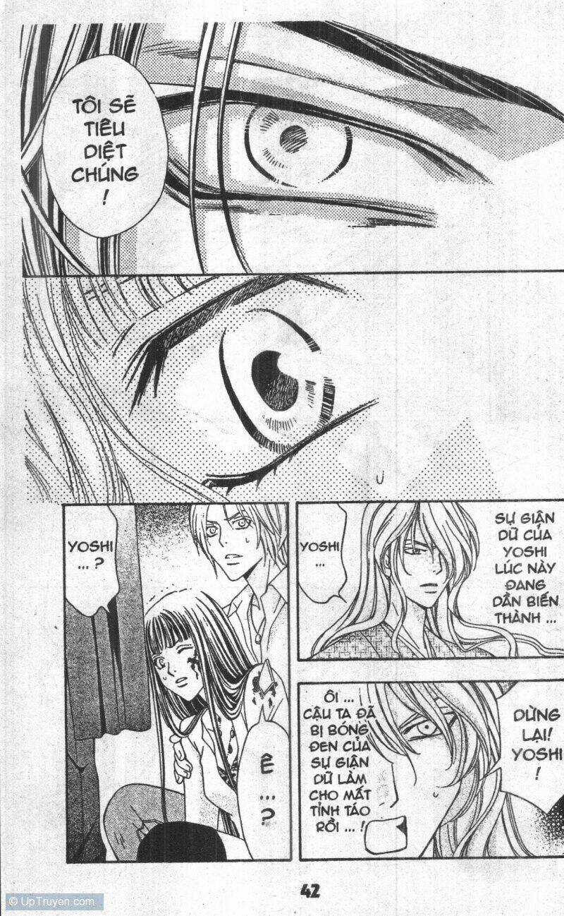 Bông Hoa Bí Ẩn - Chapter 6 - Trang 42