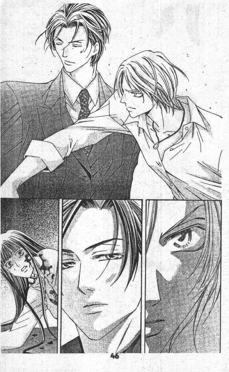 Bông Hoa Bí Ẩn - Chapter 6 - Trang 46