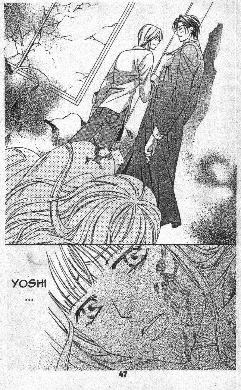 Bông Hoa Bí Ẩn - Chapter 6 - Trang 47