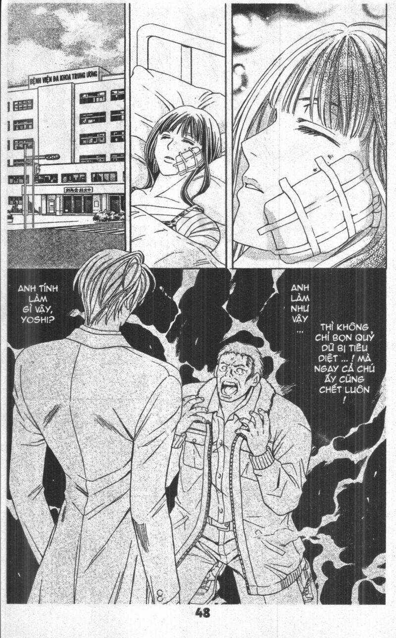 Bông Hoa Bí Ẩn - Chapter 6 - Trang 48