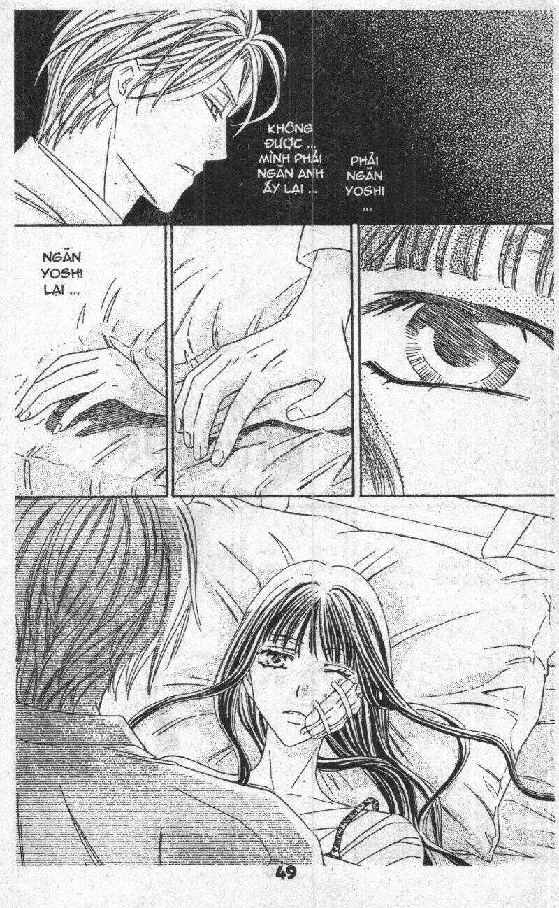 Bông Hoa Bí Ẩn - Chapter 6 - Trang 49