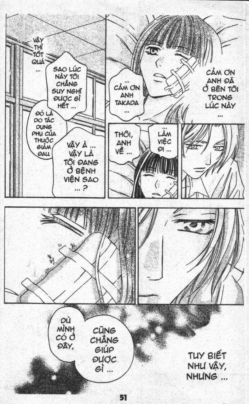 Bông Hoa Bí Ẩn - Chapter 6 - Trang 51