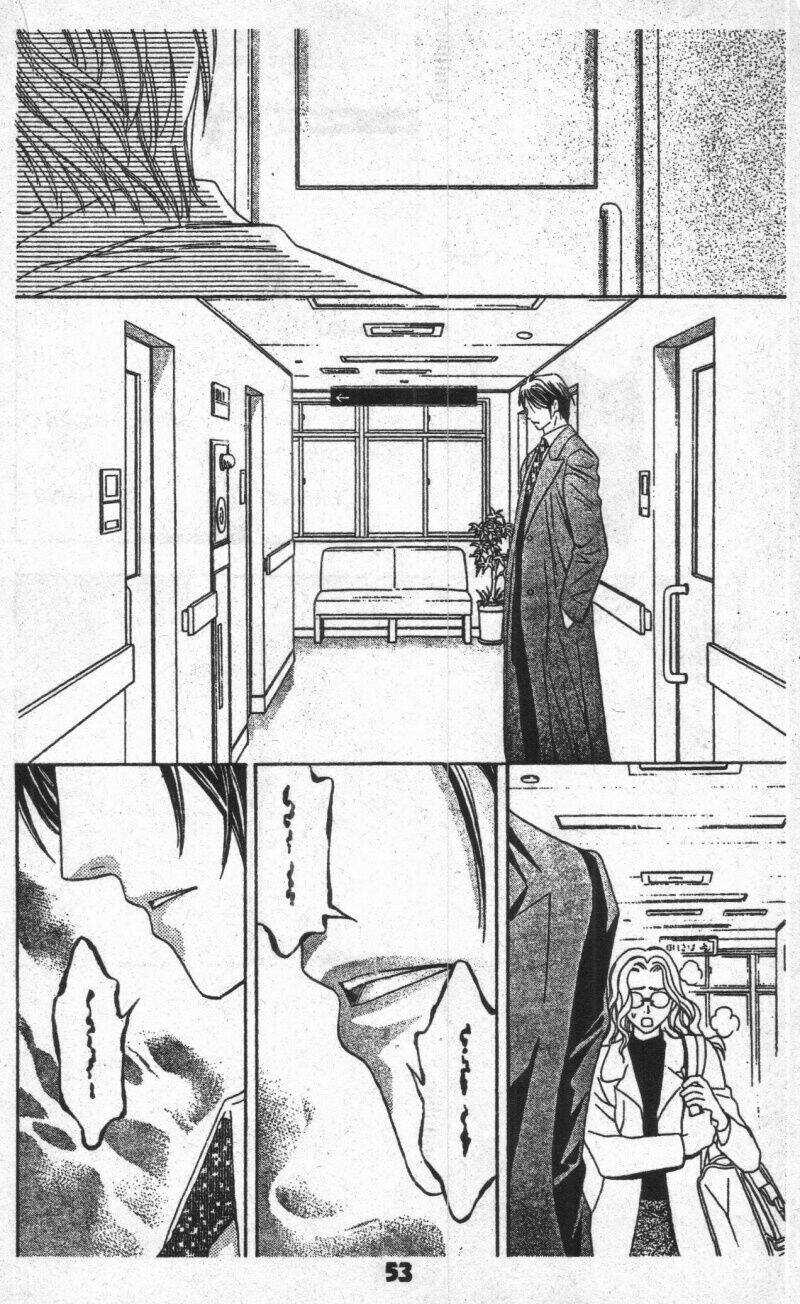 Bông Hoa Bí Ẩn - Chapter 6 - Trang 53