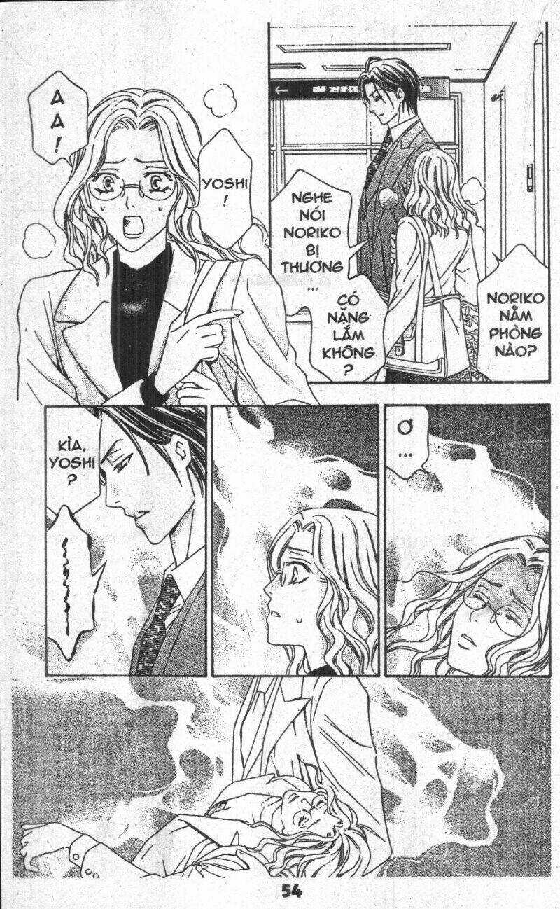 Bông Hoa Bí Ẩn - Chapter 6 - Trang 54