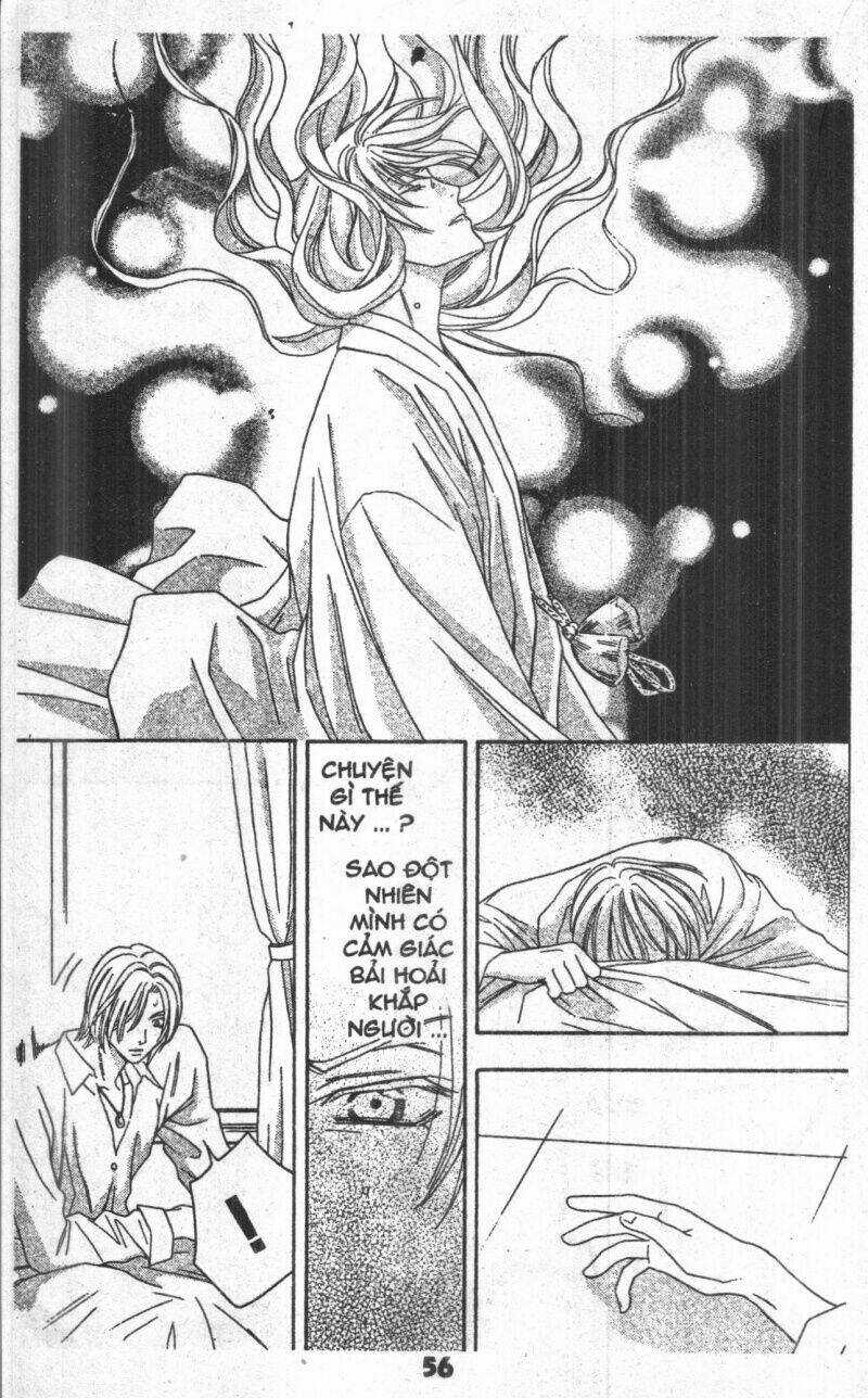 Bông Hoa Bí Ẩn - Chapter 6 - Trang 56