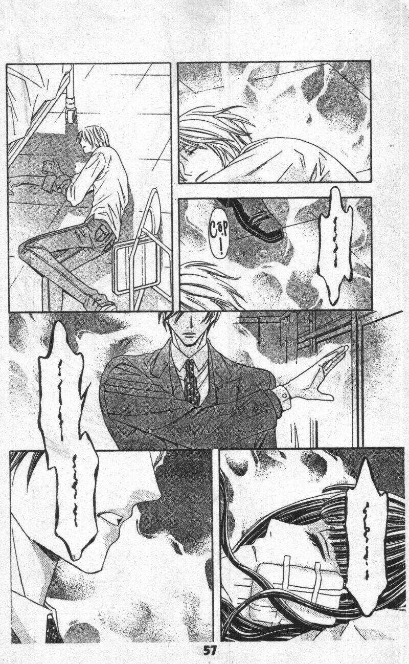 Bông Hoa Bí Ẩn - Chapter 6 - Trang 57