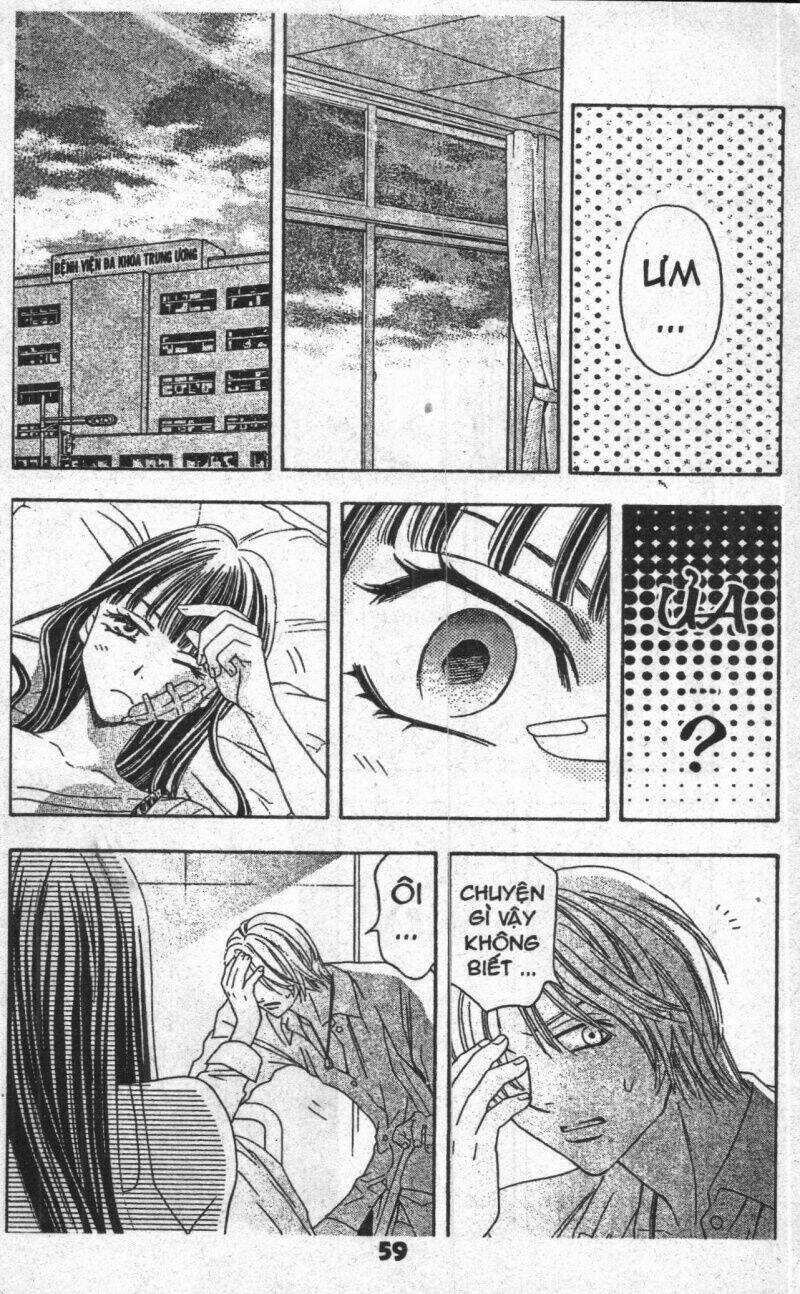 Bông Hoa Bí Ẩn - Chapter 6 - Trang 59