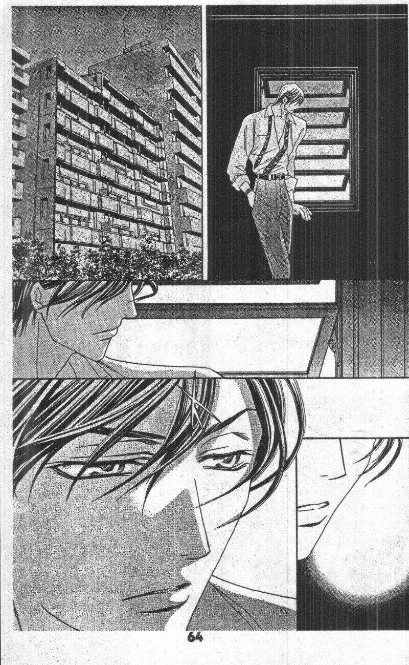 Bông Hoa Bí Ẩn - Chapter 6 - Trang 64