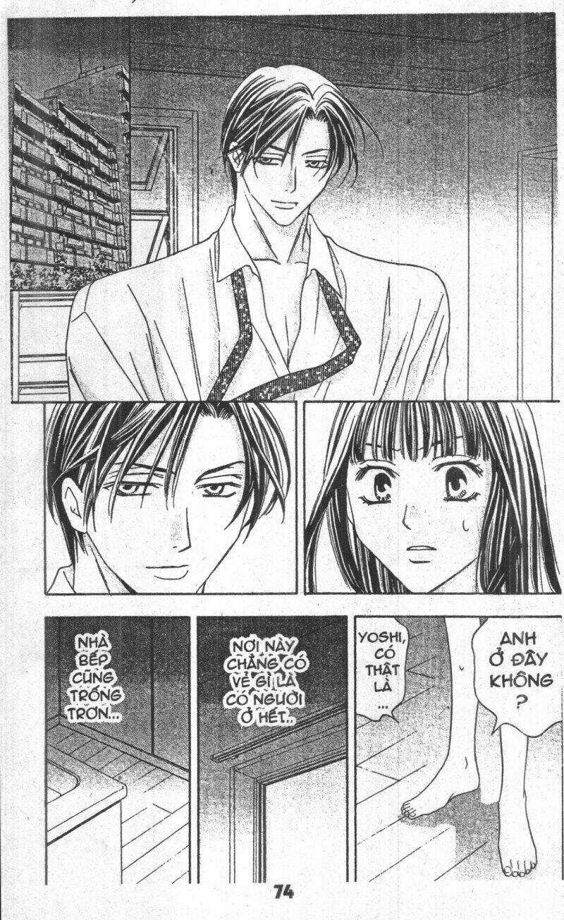 Bông Hoa Bí Ẩn - Chapter 6 - Trang 74