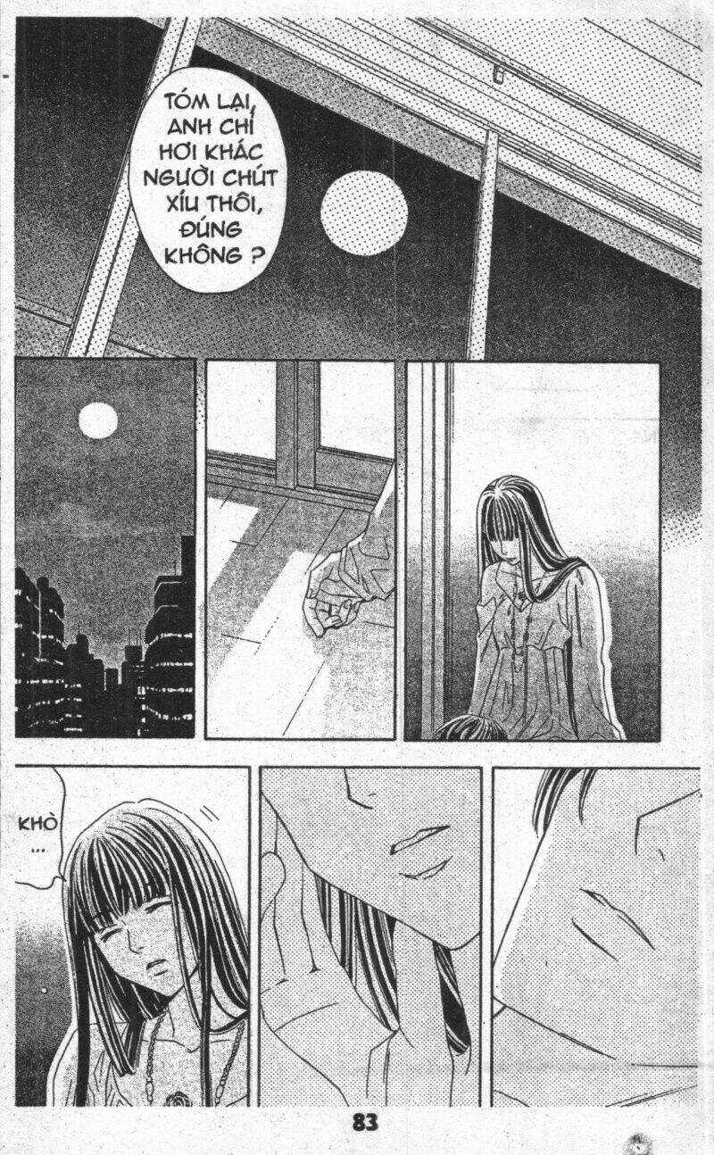 Bông Hoa Bí Ẩn - Chapter 6 - Trang 83