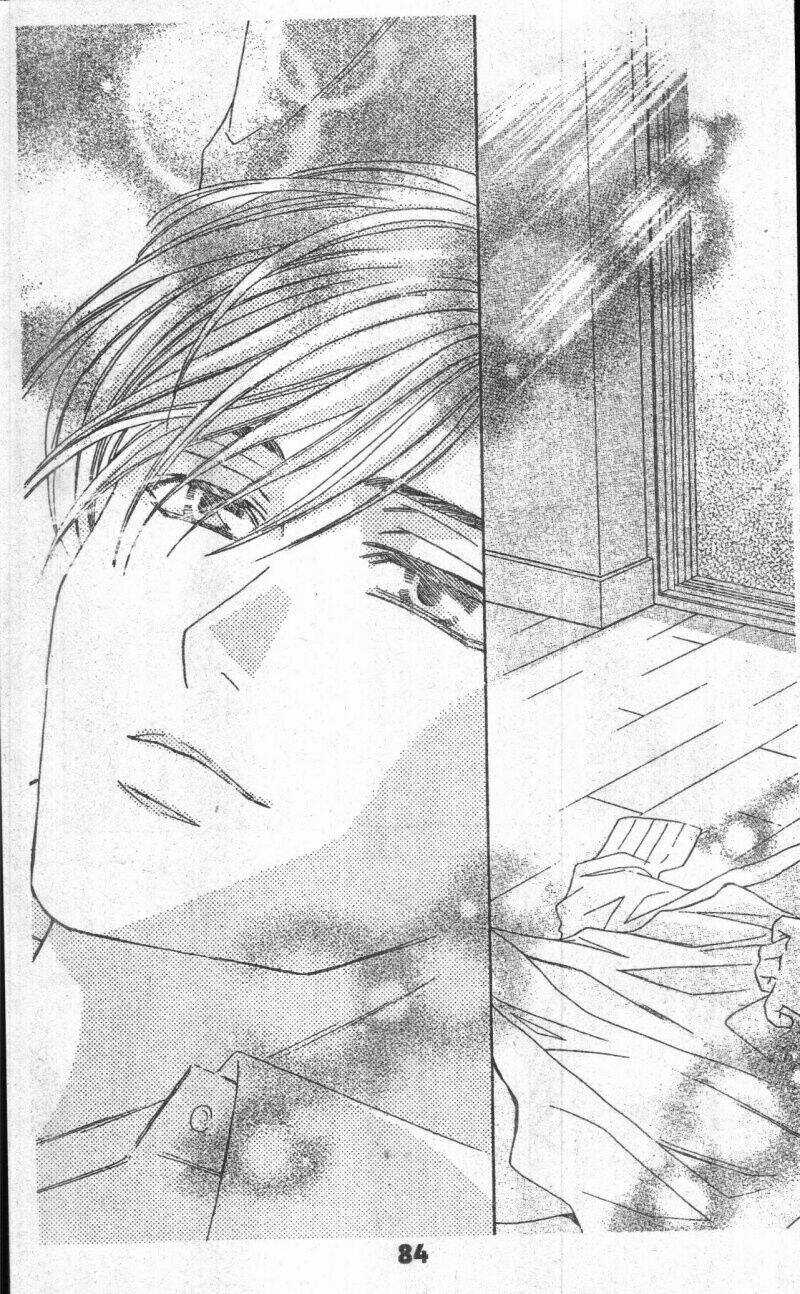 Bông Hoa Bí Ẩn - Chapter 6 - Trang 84