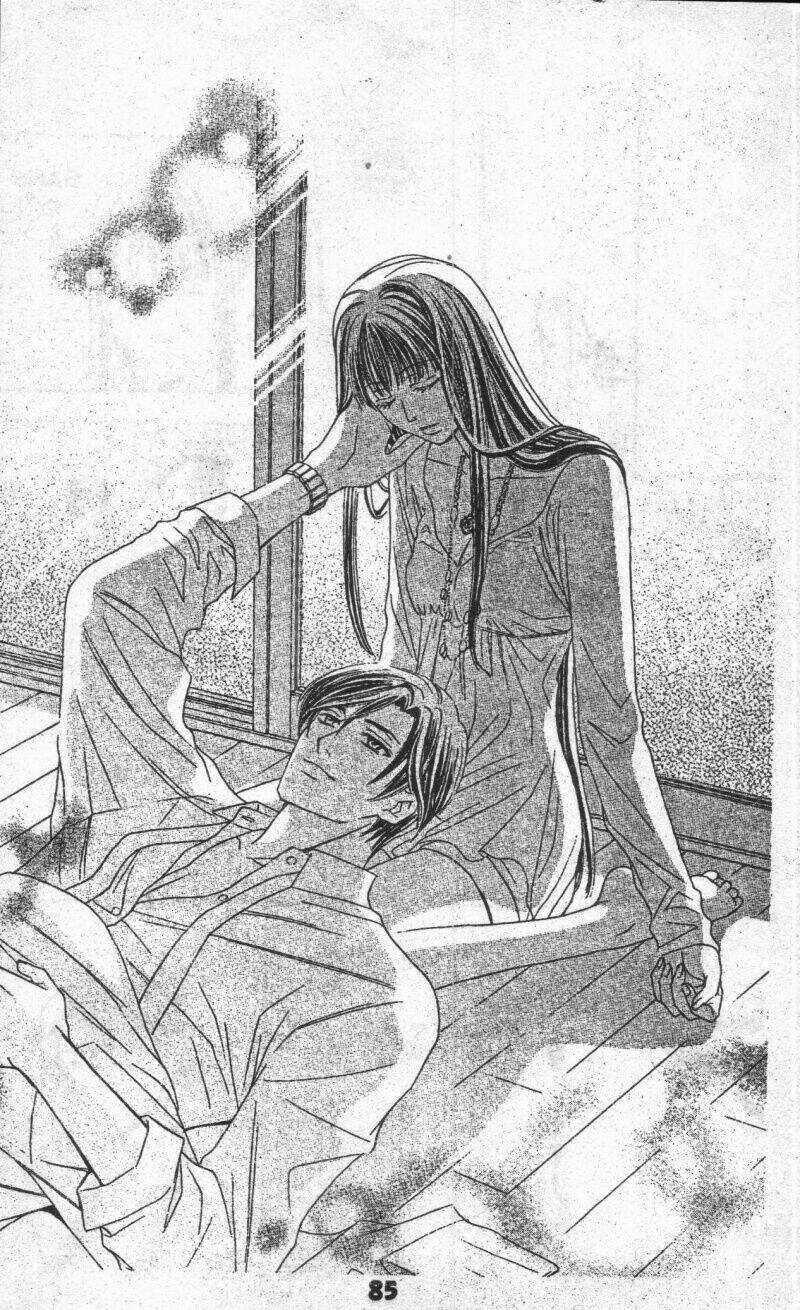 Bông Hoa Bí Ẩn - Chapter 6 - Trang 85