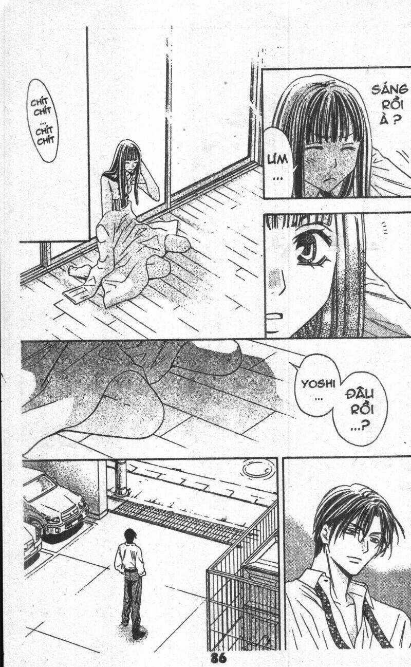 Bông Hoa Bí Ẩn - Chapter 6 - Trang 86