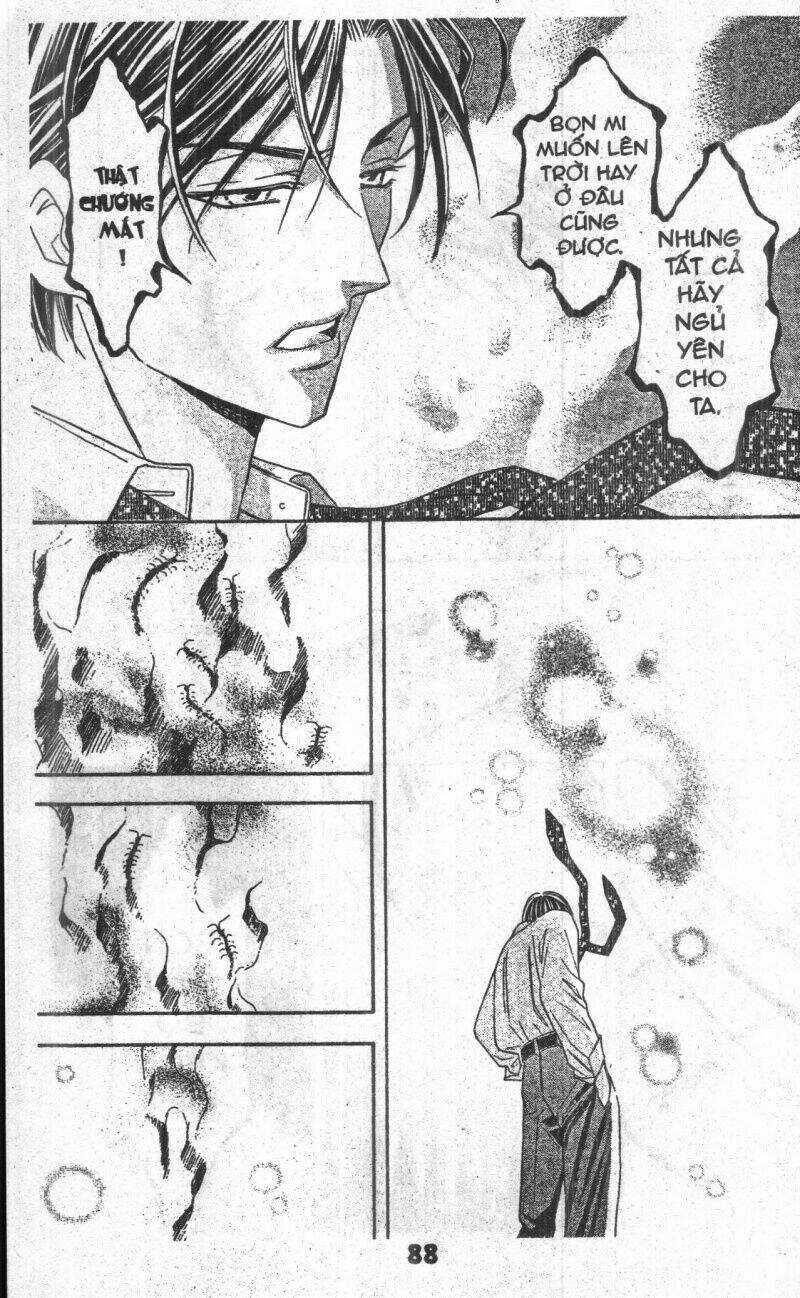 Bông Hoa Bí Ẩn - Chapter 6 - Trang 88