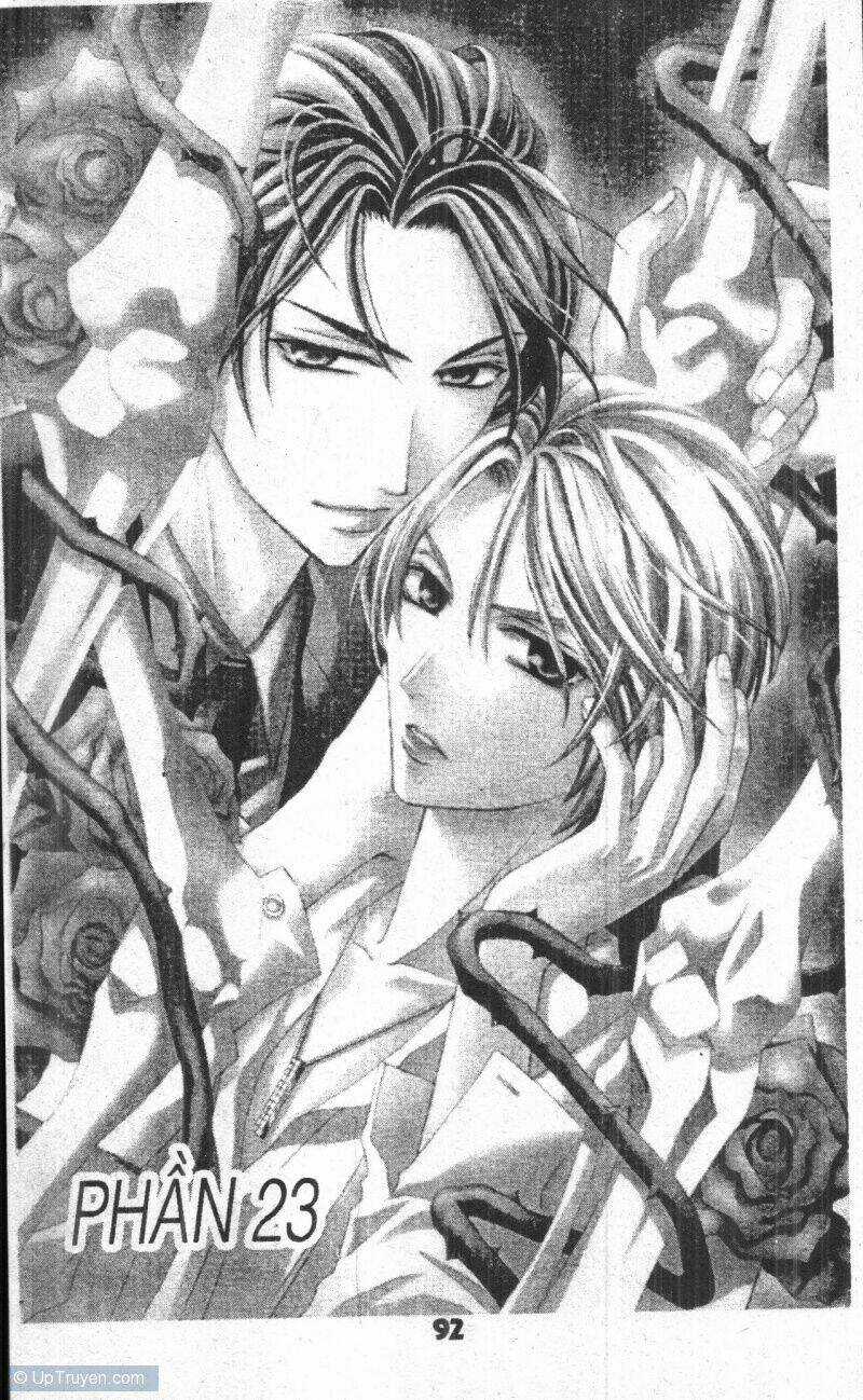 Bông Hoa Bí Ẩn - Chapter 6 - Trang 92