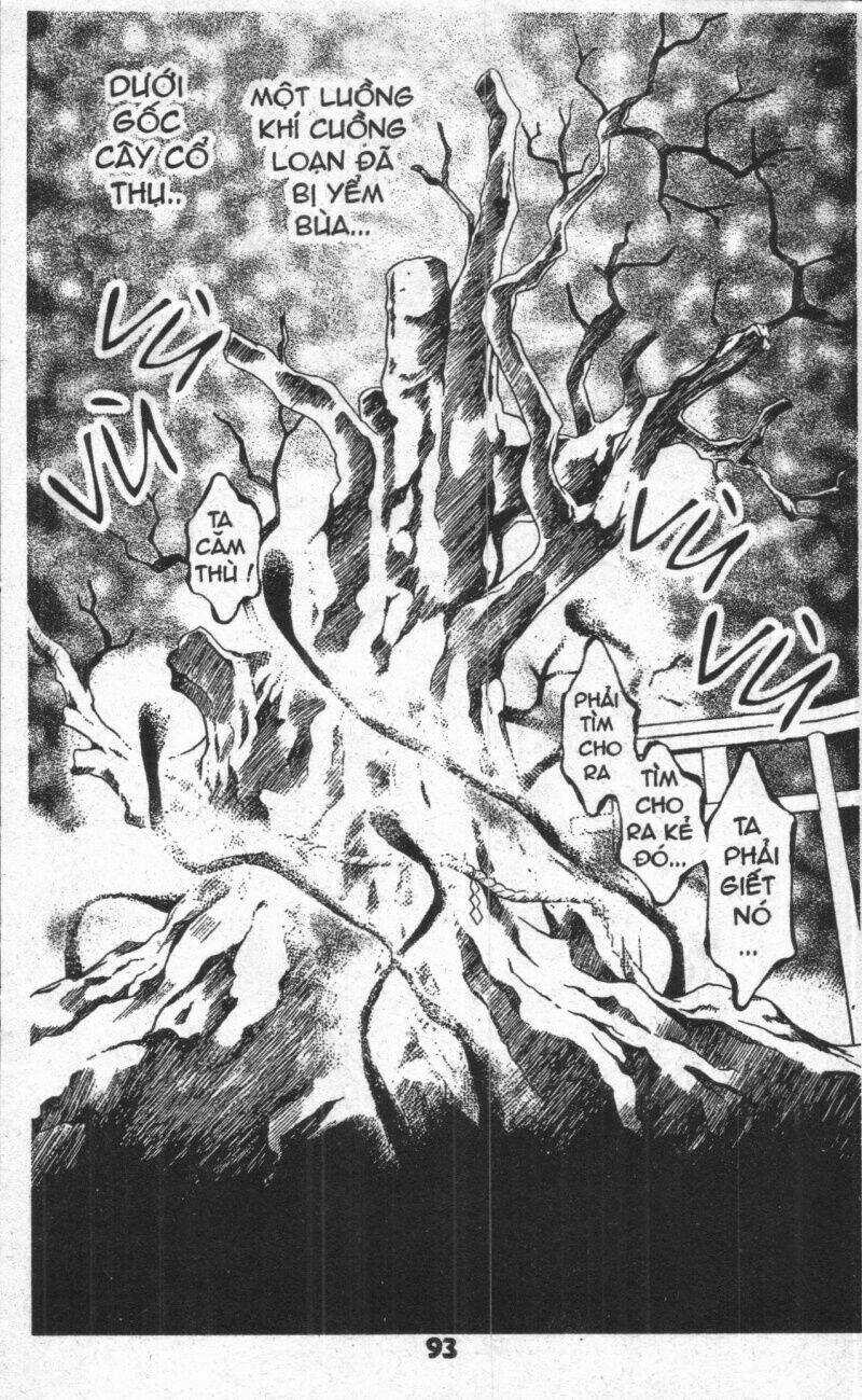 Bông Hoa Bí Ẩn - Chapter 6 - Trang 93