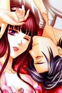 Đọc truyện Bông Hoa Bí Ẩn