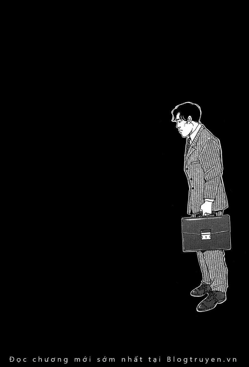 Bóng Lưng - Chapter 1 - Trang 12