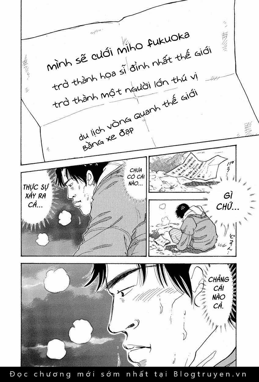 Bóng Lưng - Chapter 1 - Trang 42