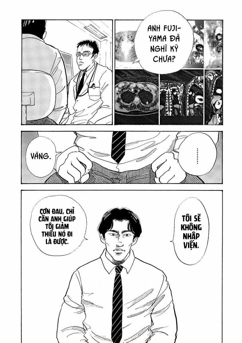 Bóng Lưng - Chapter 1 - Trang 45