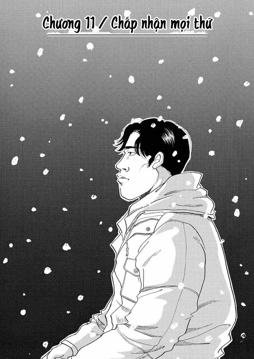 Bóng Lưng - Chapter 11 - Trang 3