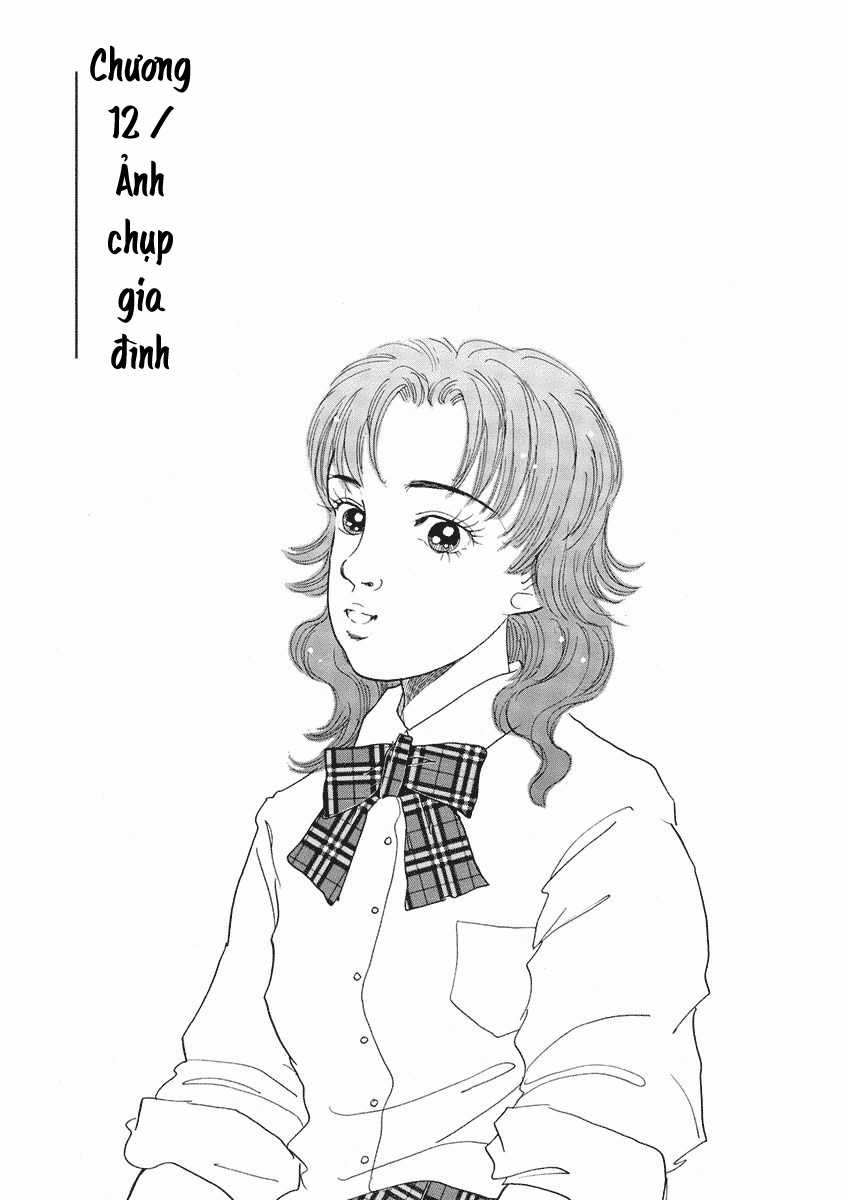 Bóng Lưng - Chapter 12 - Trang 3