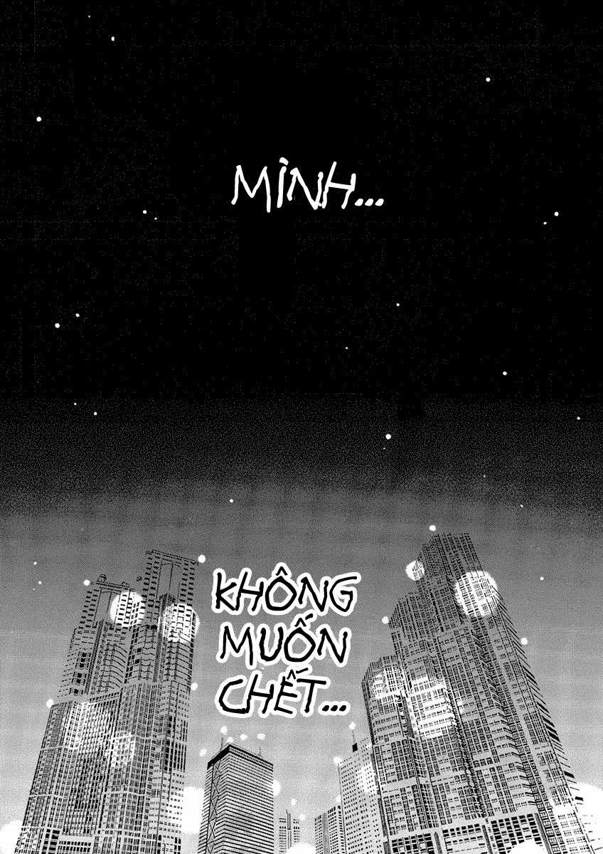 Bóng Lưng - Chapter 14 - Trang 18