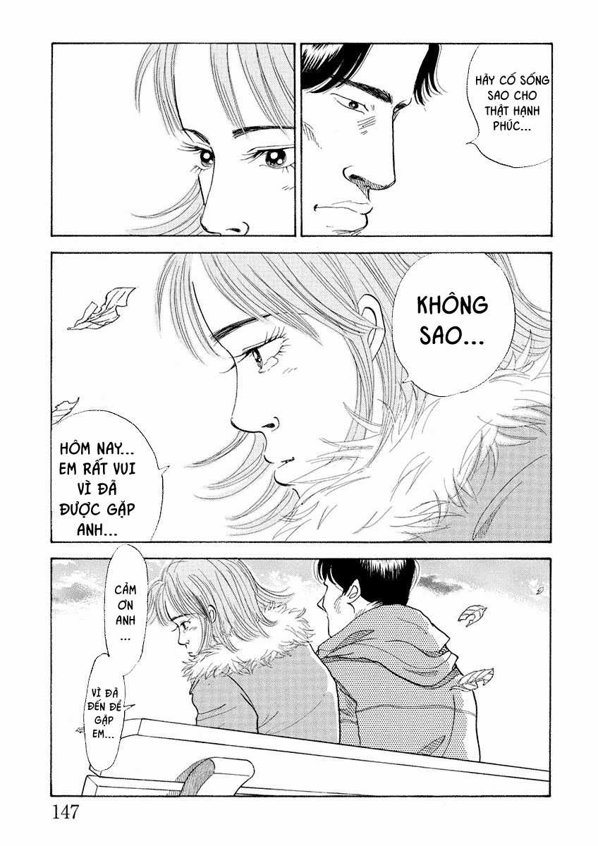 Bóng Lưng - Chapter 16 - Trang 15