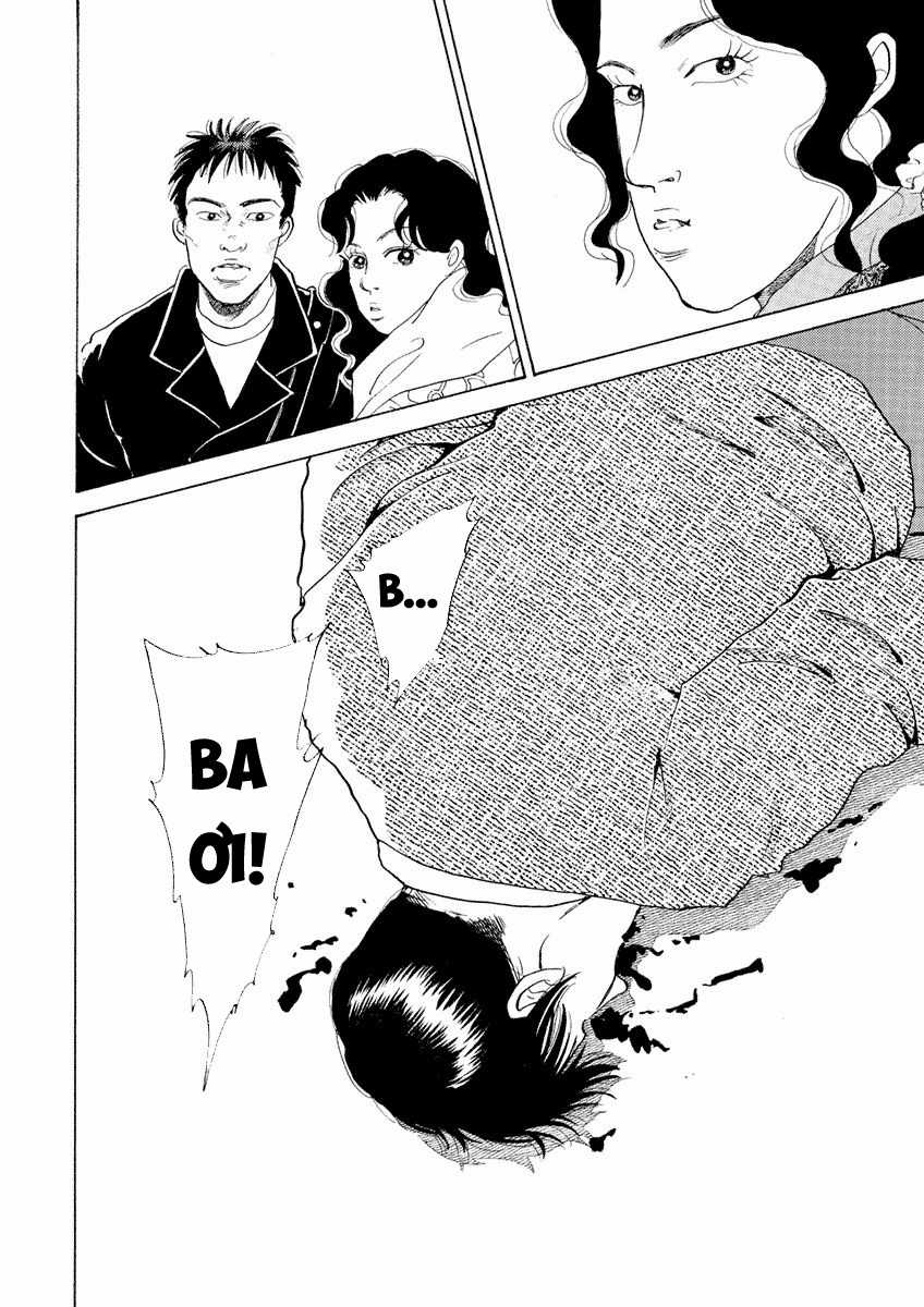 Bóng Lưng - Chapter 16 - Trang 18