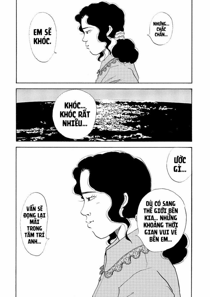 Bóng Lưng - Chapter 17 - Trang 16