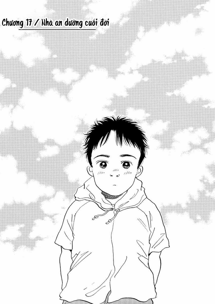 Bóng Lưng - Chapter 17 - Trang 3