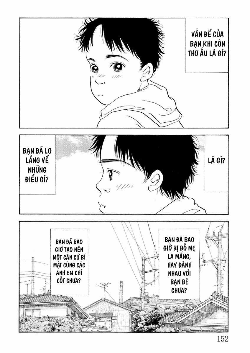 Bóng Lưng - Chapter 17 - Trang 4