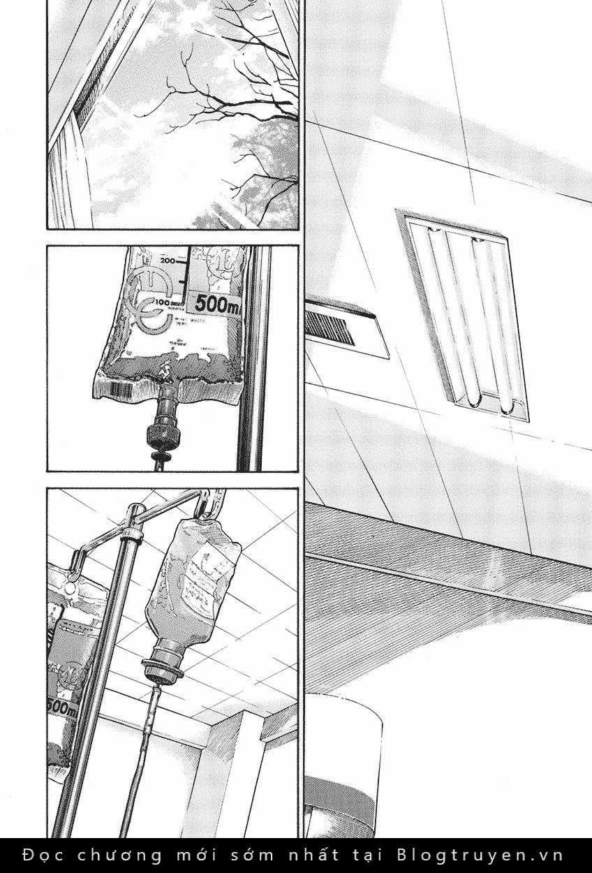 Bóng Lưng - Chapter 17 - Trang 6