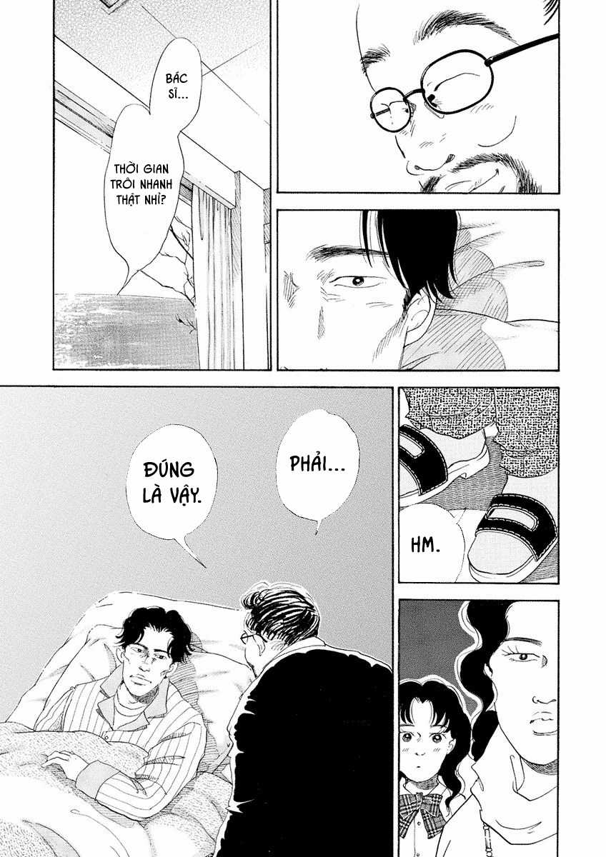 Bóng Lưng - Chapter 18 - Trang 13