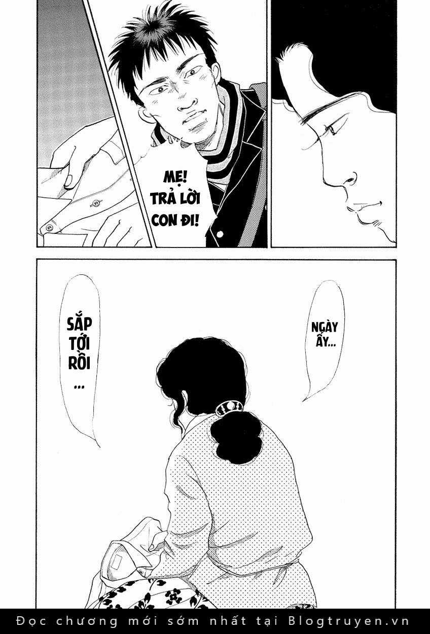 Bóng Lưng - Chapter 18 - Trang 17