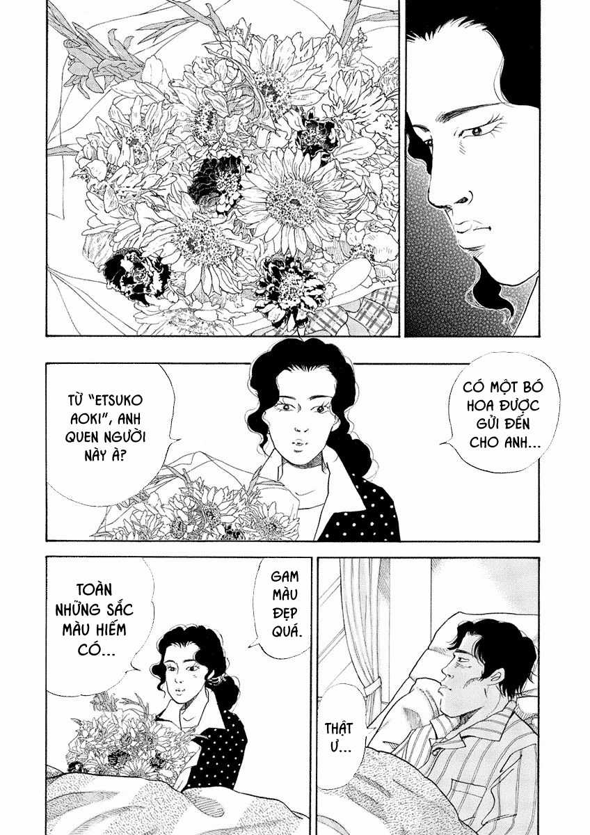 Bóng Lưng - Chapter 18 - Trang 4