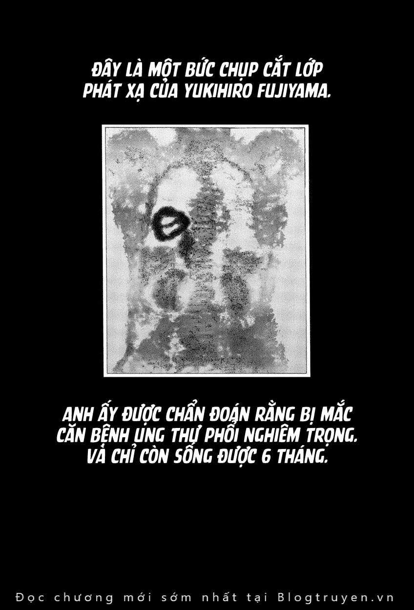 Bóng Lưng - Chapter 2 - Trang 5