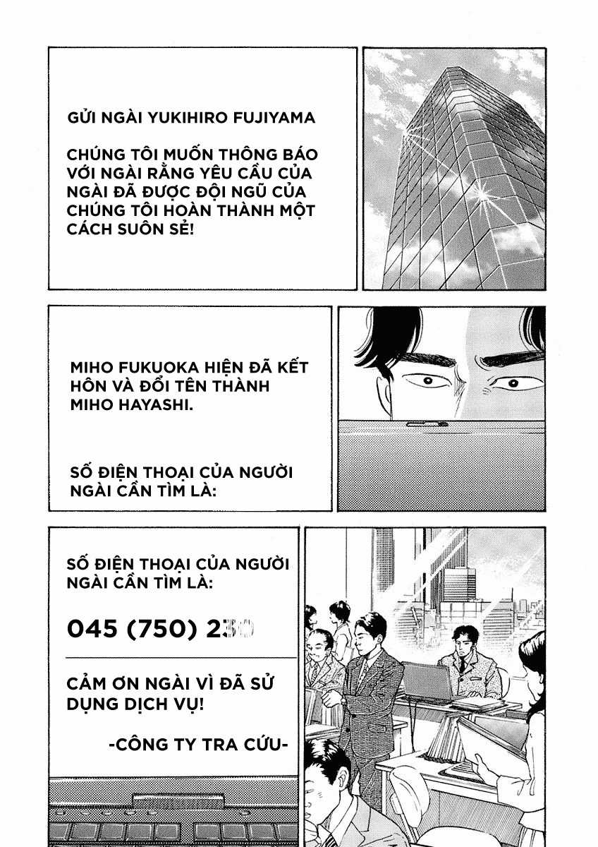 Bóng Lưng - Chapter 4 - Trang 12