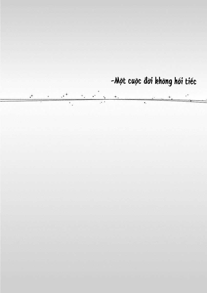 Bóng Lưng - Chapter 5 - Trang 3