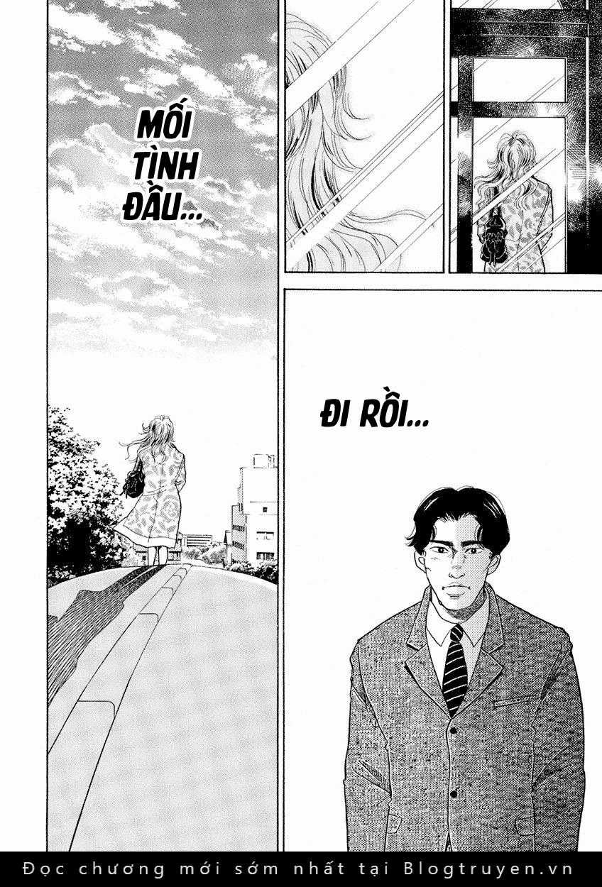 Bóng Lưng - Chapter 6 - Trang 13