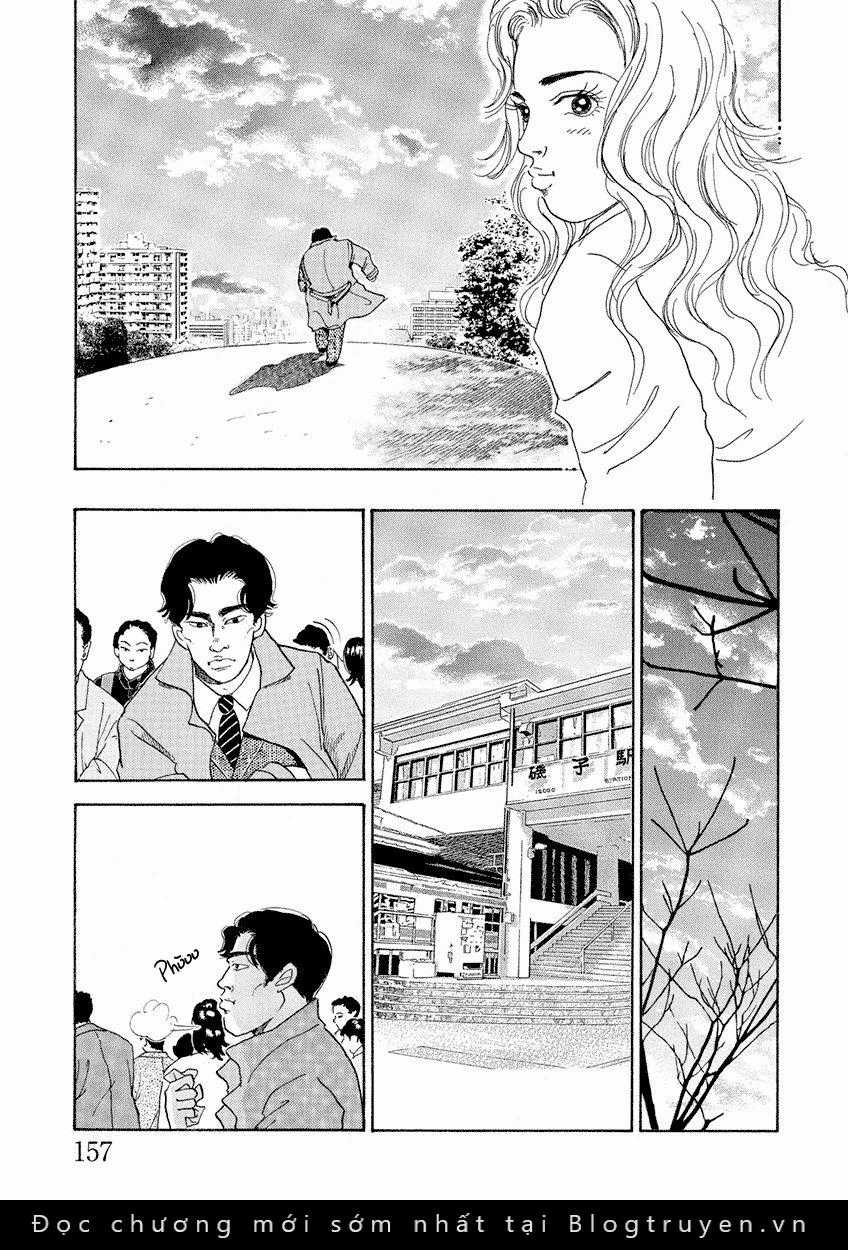 Bóng Lưng - Chapter 6 - Trang 18