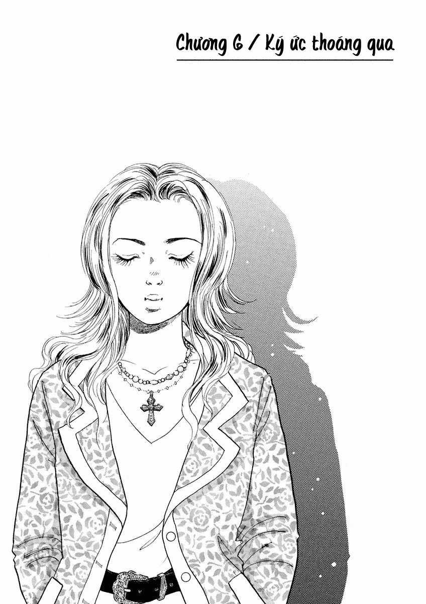 Bóng Lưng - Chapter 6 - Trang 4