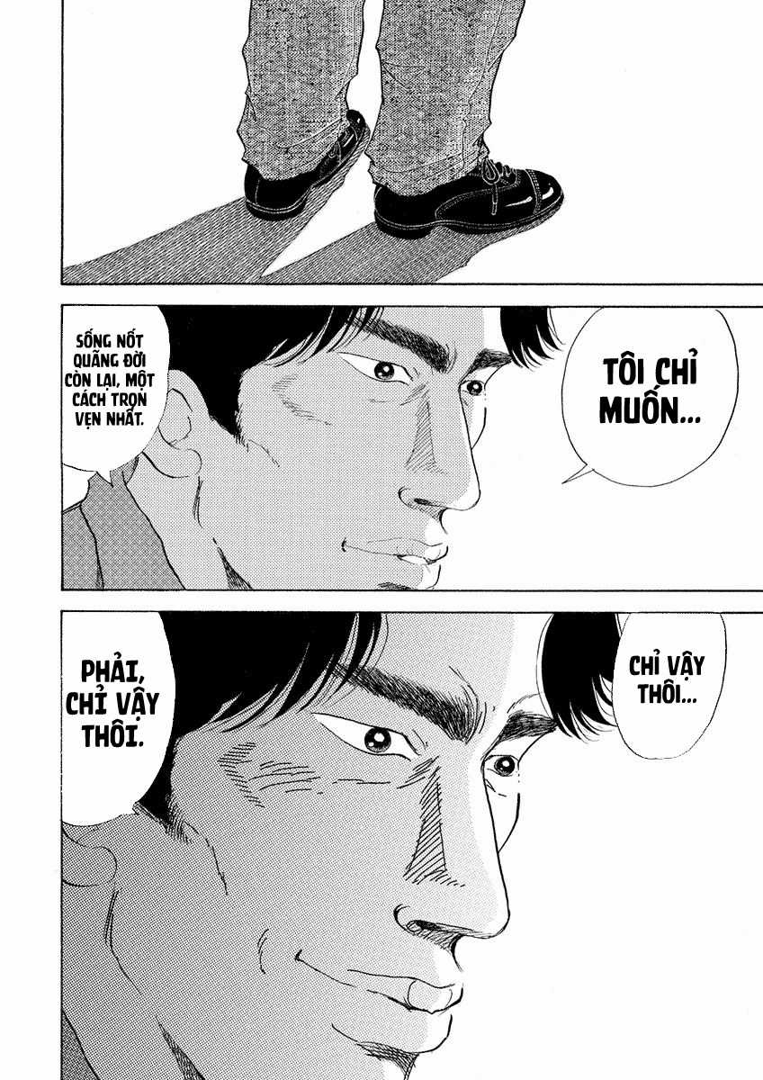 Bóng Lưng - Chapter 7 - Trang 15