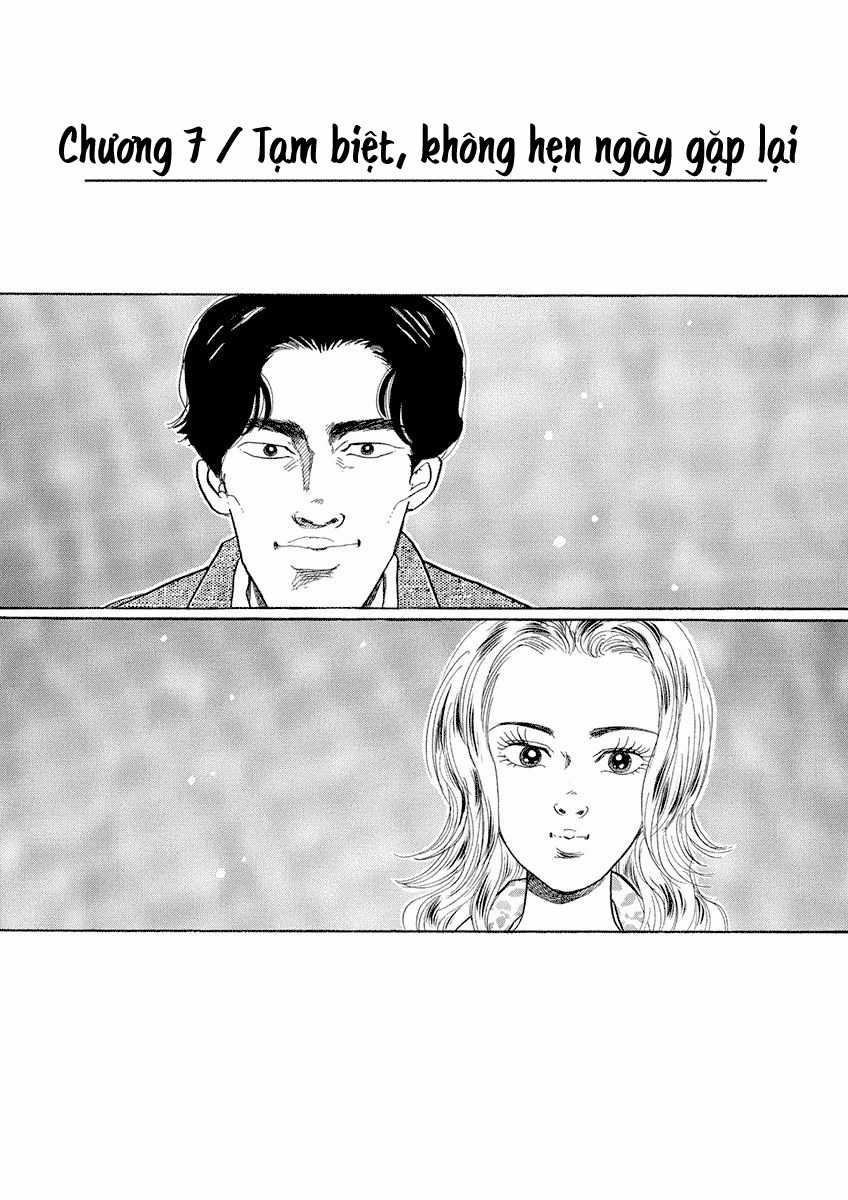 Bóng Lưng - Chapter 7 - Trang 4