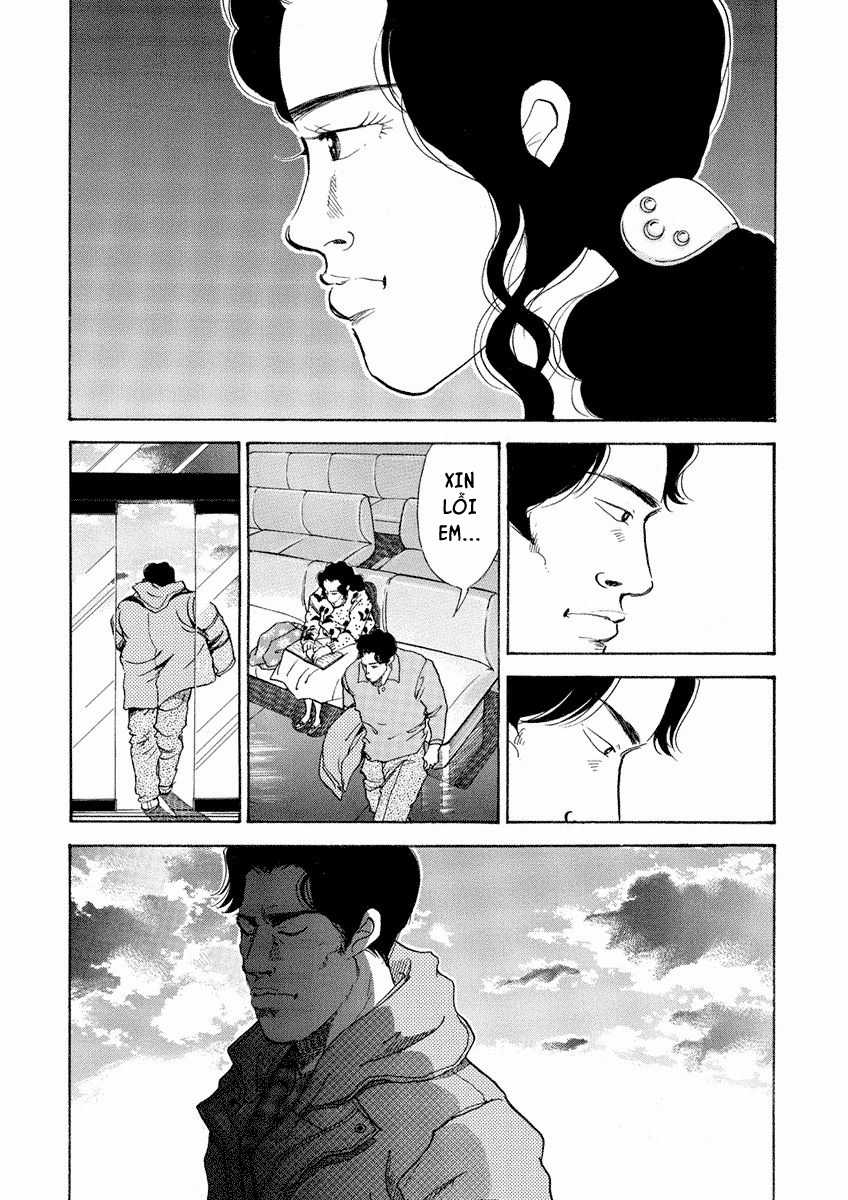 Bóng Lưng - Chapter 8 - Trang 20