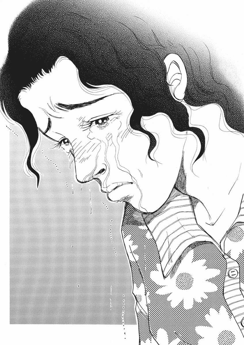 Bóng Lưng - Chapter 8 - Trang 22