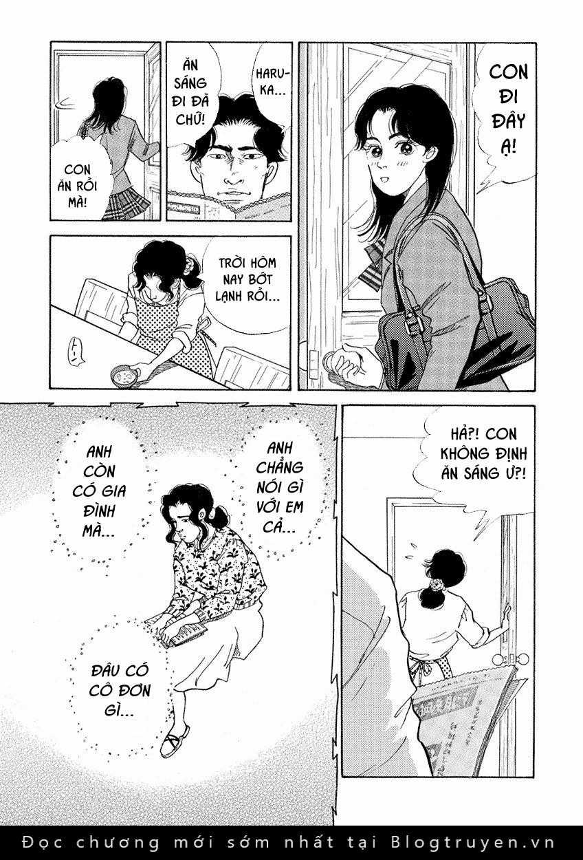 Bóng Lưng - Chapter 9 - Trang 5